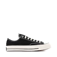 Converse Chuck 70 Lo Sneaker - Black / Parchment