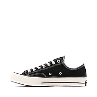 Converse Chuck 70 Lo Sneaker - Black / Parchment