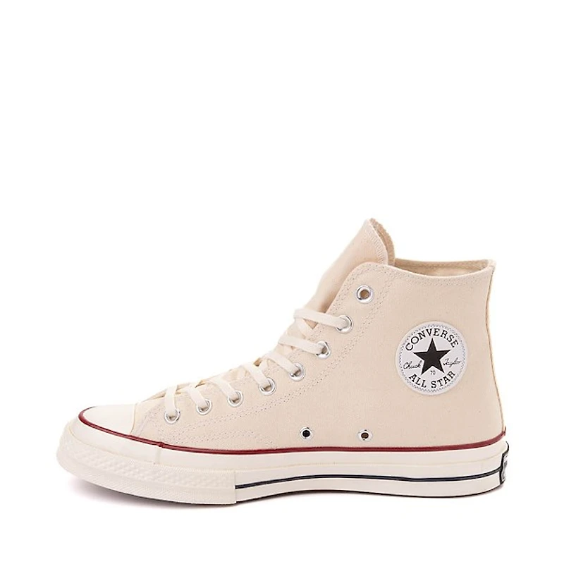 Converse Chuck 70 High-Top Sneaker - Parchment