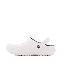 Crocs Classic Fuzz-Lined Clog