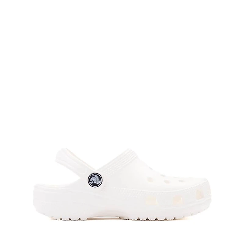 Crocs Classic Clog - Little Kid / Big Kid - White