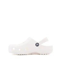 Crocs Classic Clog - Little Kid / Big Kid - White