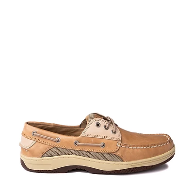 Mens Sperry Top-Sider Billfish&trade Boat Shoe - Tan