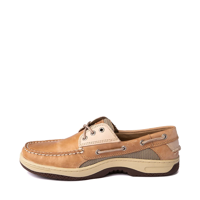 Mens Sperry Top-Sider Billfish&trade Boat Shoe - Tan