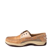 Mens Sperry Top-Sider Billfish&trade Boat Shoe - Tan