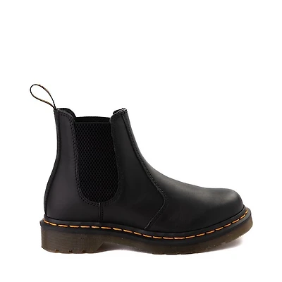 Womens Dr. Martens 2976 Chelsea Boot - Black
