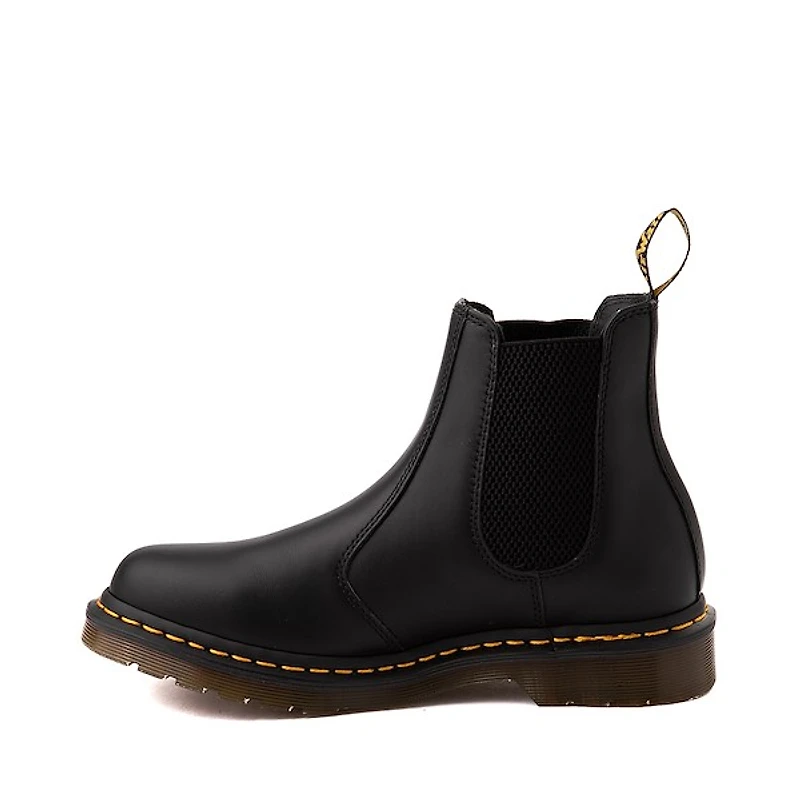 Womens Dr. Martens 2976 Chelsea Boot - Black