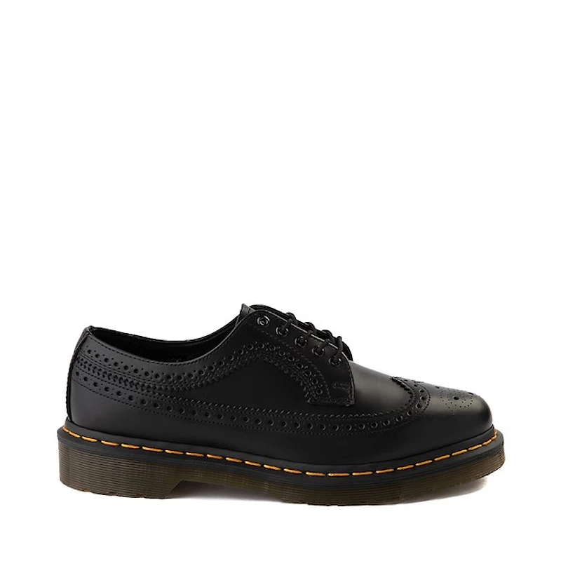 Dr. Martens 3989 Brogue Casual Shoe