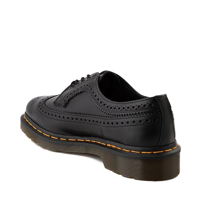 Dr. Martens 3989 Brogue Casual Shoe