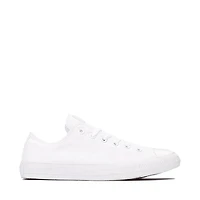 Converse Chuck Taylor All Star Low-Top Sneaker - White Monochrome