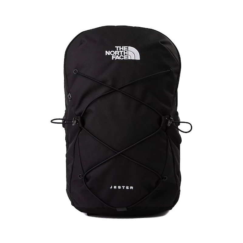 The North Face Jester Backpack - Black