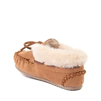 Minnetonka Charley Slipper - Little Kid / Big Cinnamon