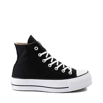 Womens Converse Chuck Taylor All Star Lift High-Top Sneaker