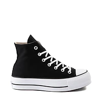 Womens Converse Chuck Taylor All Star Lift High-Top Sneaker