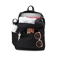 JanSport Superbreak® Plus Backpack - Black