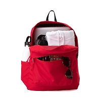 JanSport Superbreak® Plus Backpack - Red Tape