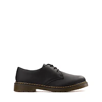Dr. Martens 1461 Casual Shoe - Big Kid - Black