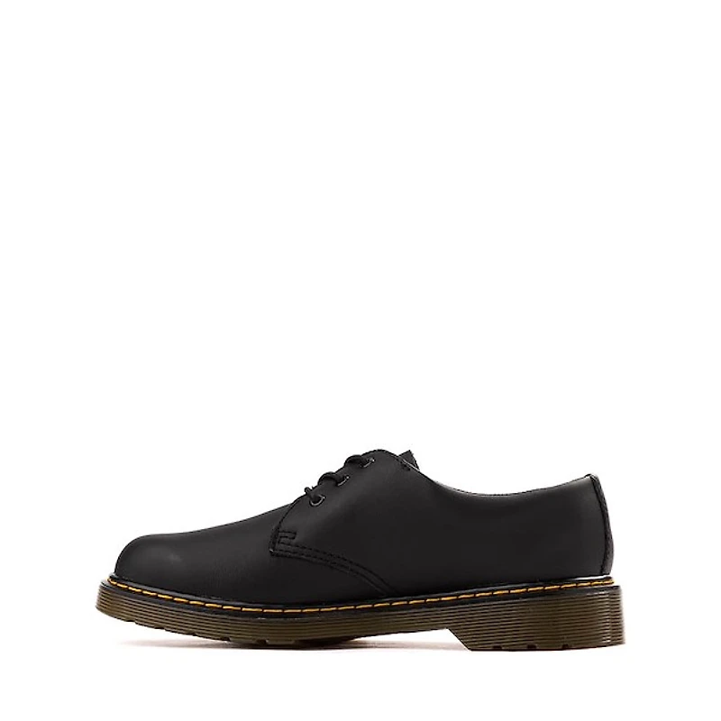 Dr. Martens 1461 Casual Shoe - Big Kid - Black