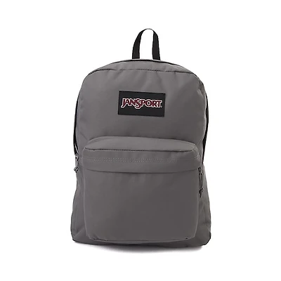 JanSport Superbreak® Plus Backpack - Graphite