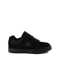 DC Pure Skate Shoe - Little Kid / Big Black Pirate