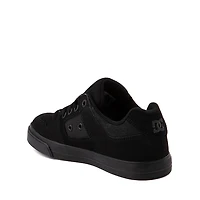 DC Pure Skate Shoe - Little Kid / Big Black Pirate