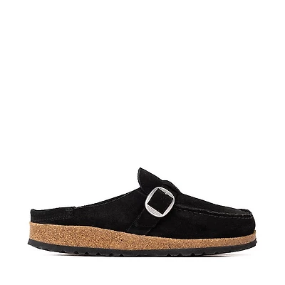 Womens Birkenstock Buckley Clog