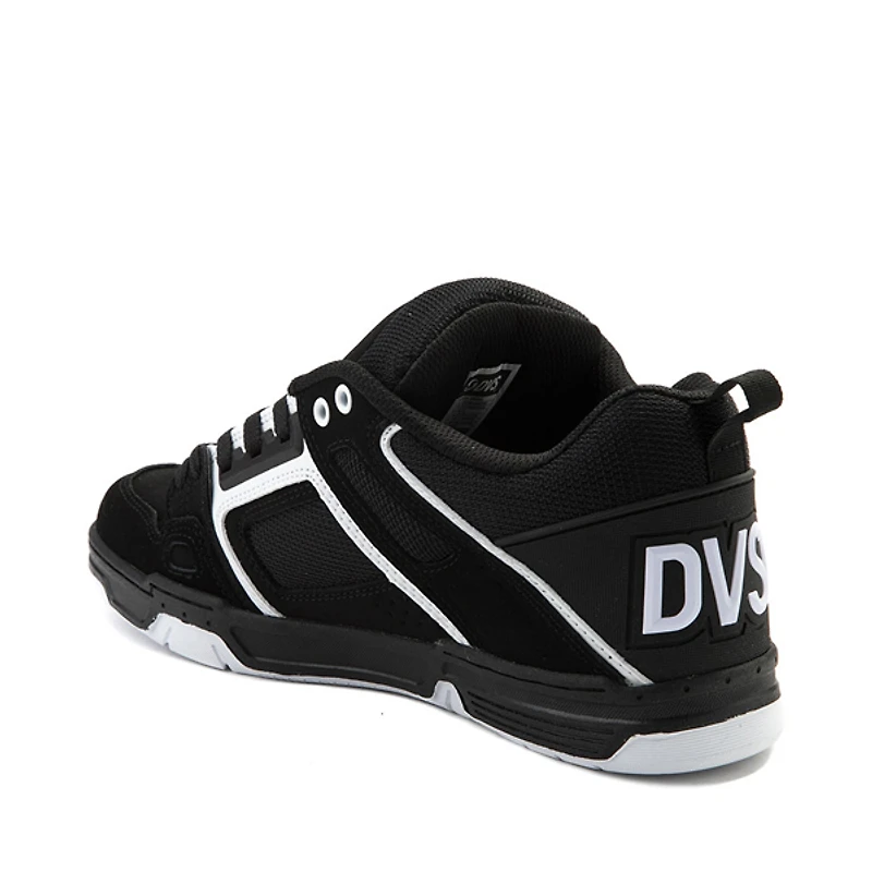Mens DVS Comanche Skate Shoe