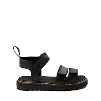 Dr. Martens Klaire Sandal - Big Kid - Black