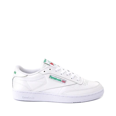 Mens Reebok Club C 85 Athletic Shoe