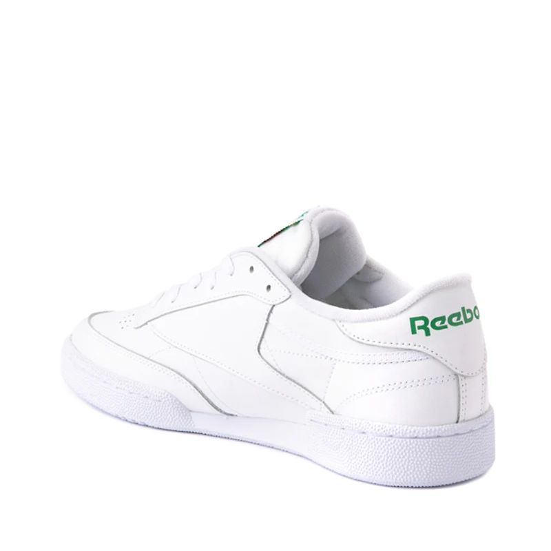 Mens Reebok Club C 85 Athletic Shoe