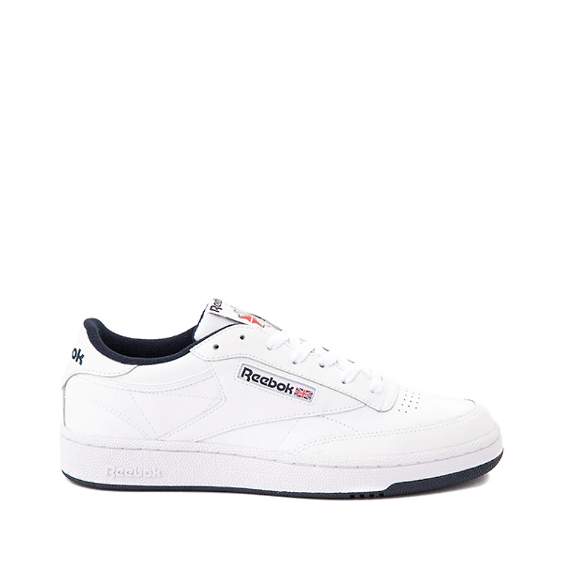 Mens Reebok Club C 85 Athletic Shoe