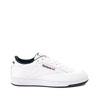 Mens Reebok Club C 85 Athletic Shoe