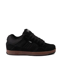 Mens DVS Enduro 125 Skate Shoe