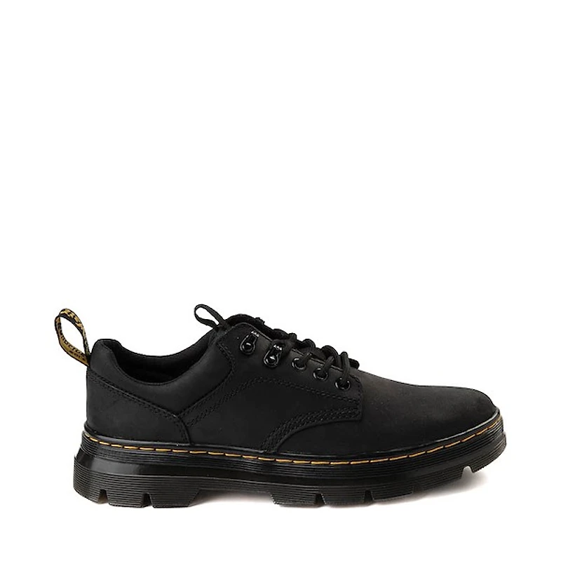 Dr. Martens Reeder Boot - Black