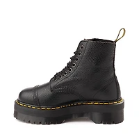 Womens Dr. Martens Sinclair Platform Boot - Black