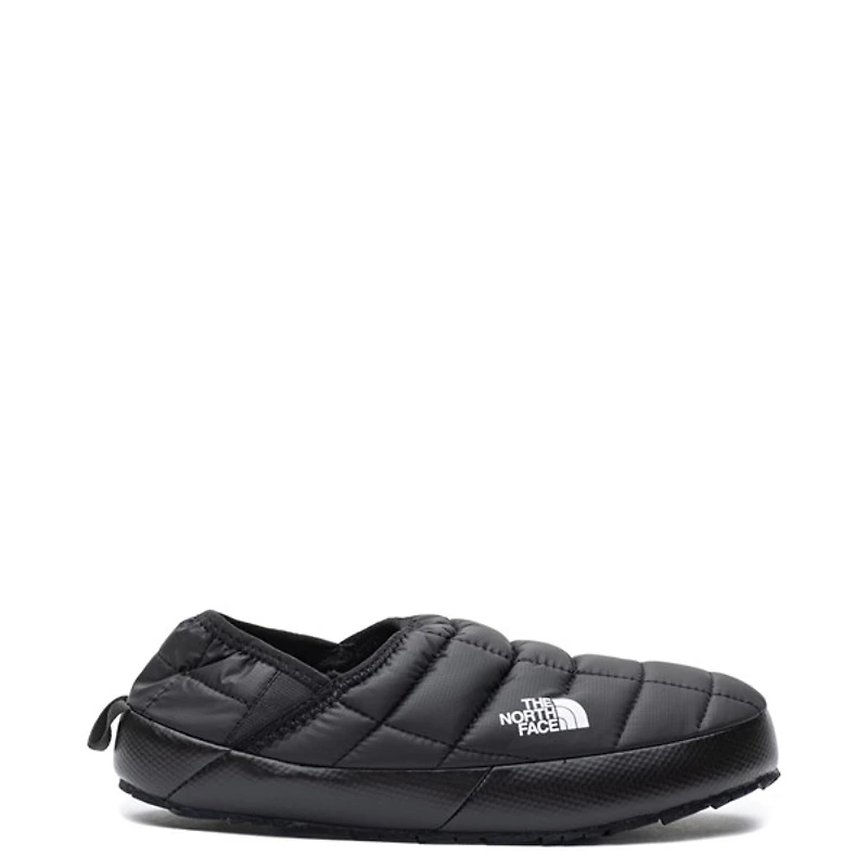 Womens The North Face ThermoBall&trade Traction Mule V - TNF Black