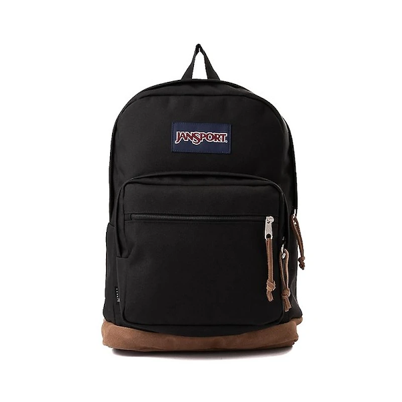 JanSport Right Pack Backpack - Black