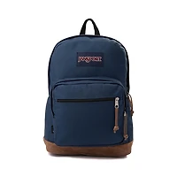 JanSport Right Pack Backpack - Navy