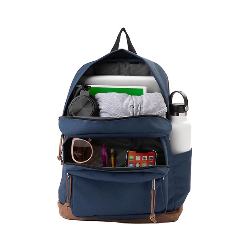 JanSport Right Pack Backpack - Navy