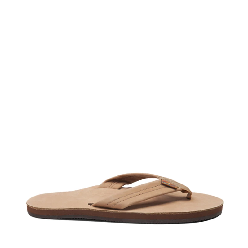 Mens Rainbow 301 Sandal - Sierra Brown