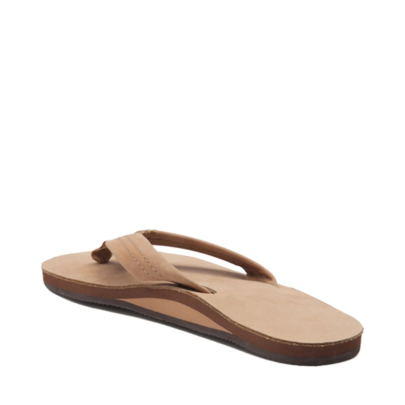 Mens Rainbow 301 Sandal - Sierra Brown