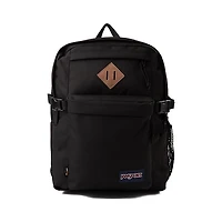 JanSport Main Campus Backpack - Black