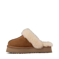 Womens UGG® Disquette Platform Clog