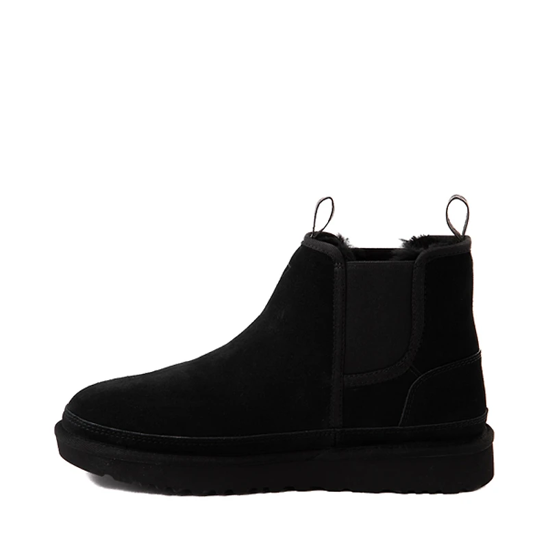Mens UGG® Neumel Chelsea Boot - Black
