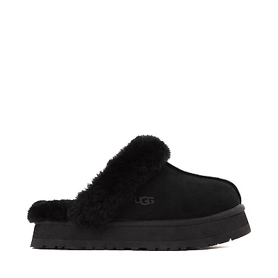 Womens UGG® Disquette Platform Clog