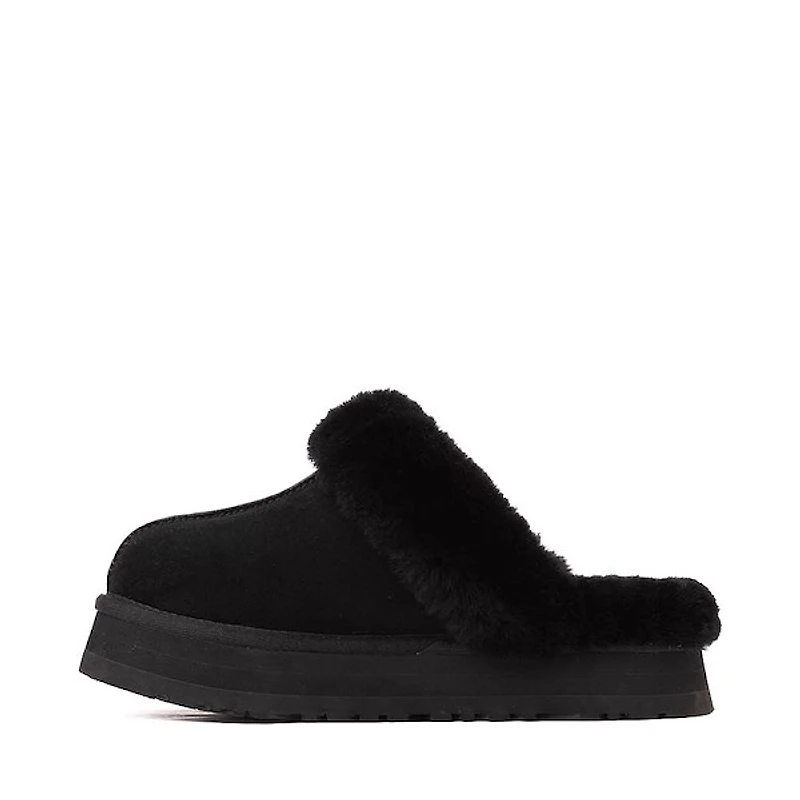 Womens UGG® Disquette Platform Clog