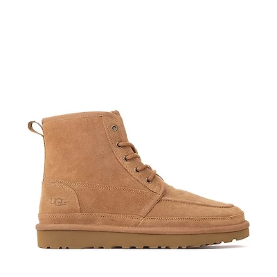 Mens UGG® Neumel Hi Boot - Chestnut