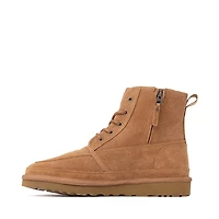 Mens UGG® Neumel Hi Boot - Chestnut