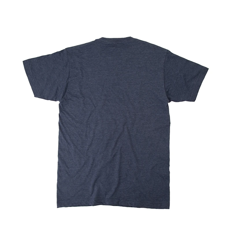 Journeys Attitude You Can Wear Tee - Navy