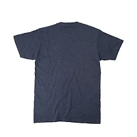 Journeys Attitude You Can Wear Tee - Navy